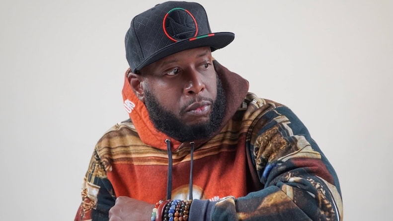 talib kweli