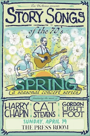 tom dimenna press room