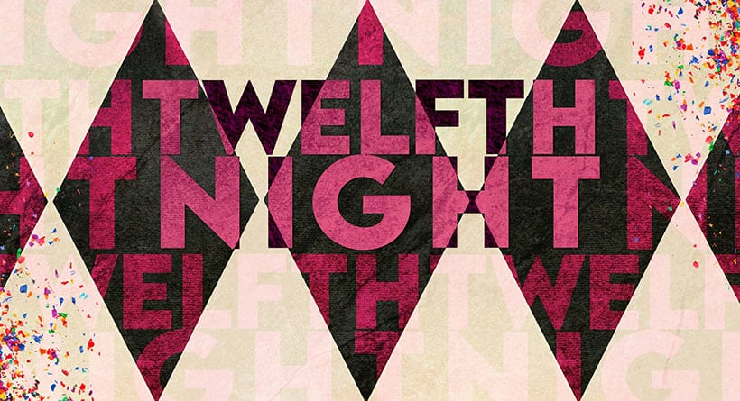 twelfth night players ring