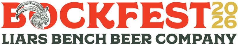 bockfest liars bench beer