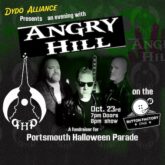 angry hill wsca radio