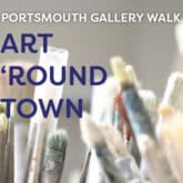 art round town portsmouth
