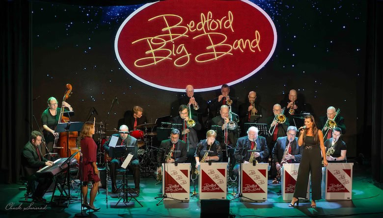 bedford big band