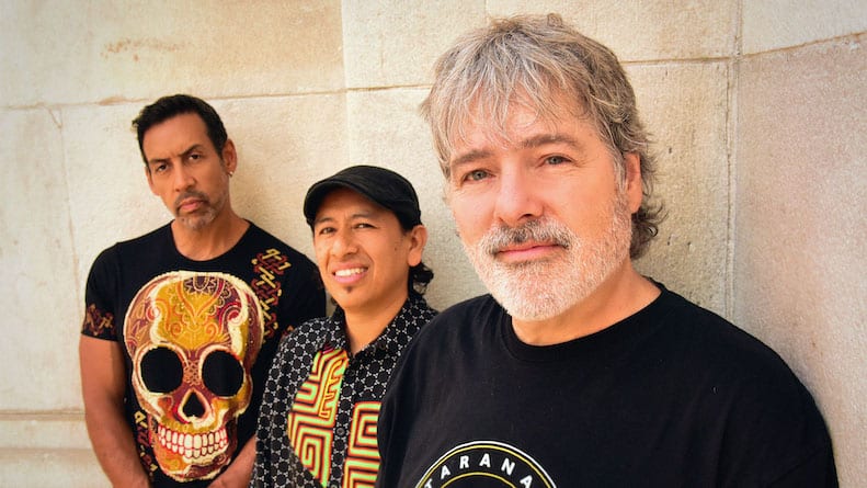 bela fleck