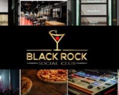black rock social club