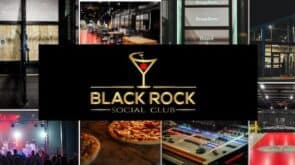 black rock social club