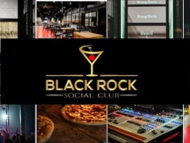 black rock social club