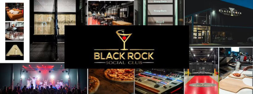 black rock social club