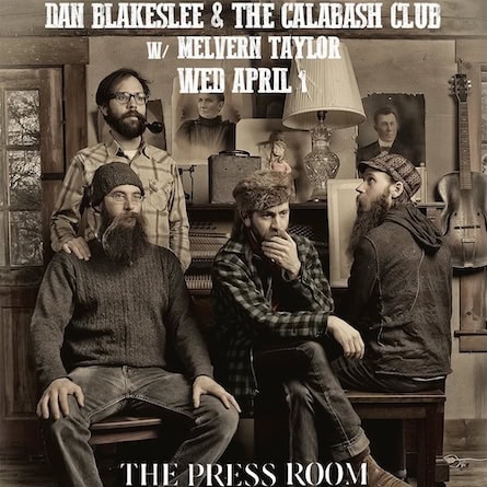 dan blakeslee press room