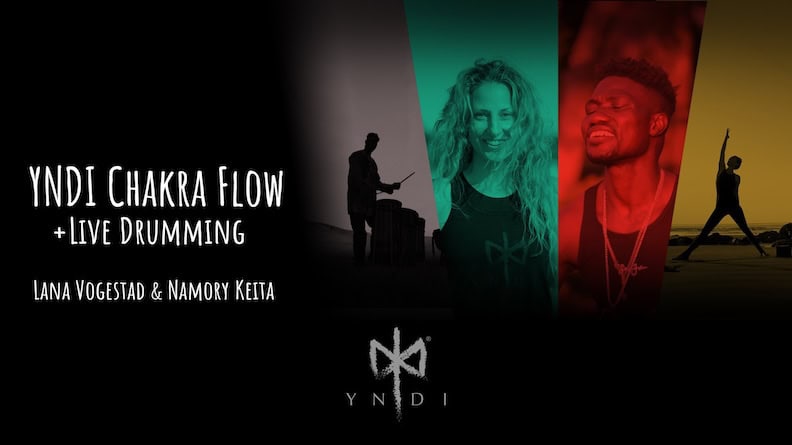 chakra flow 3s artspace
