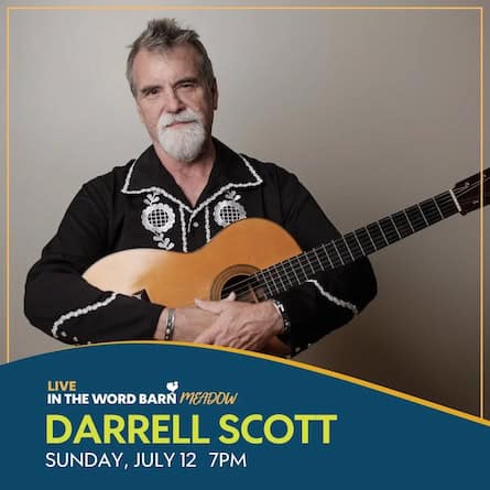 darrell scott word barn