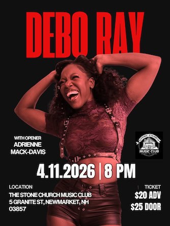 debo ray stone church