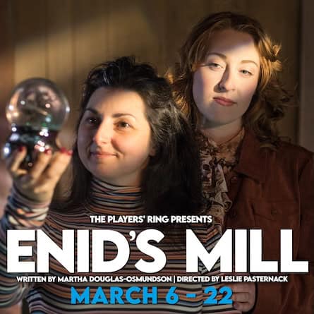 enids mill players ring