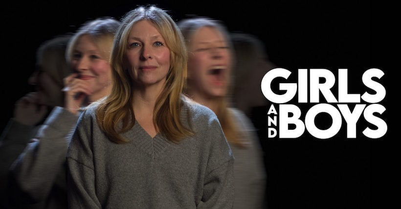 girls boys players ring