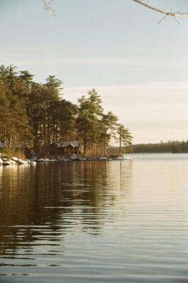 squam lake nh