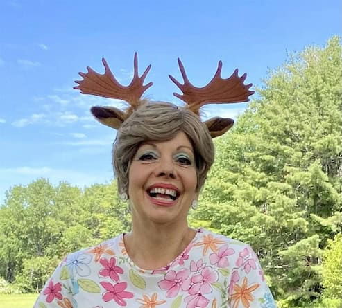 ida leclair susan poulin