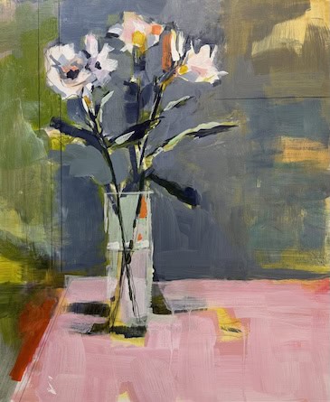 kathleen robbins painting
