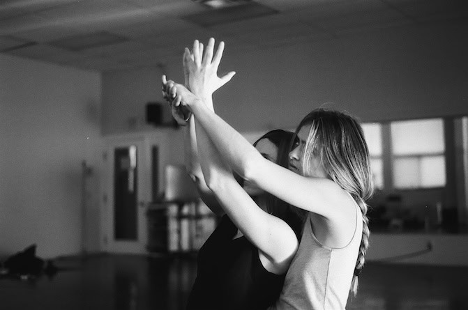 little house dance