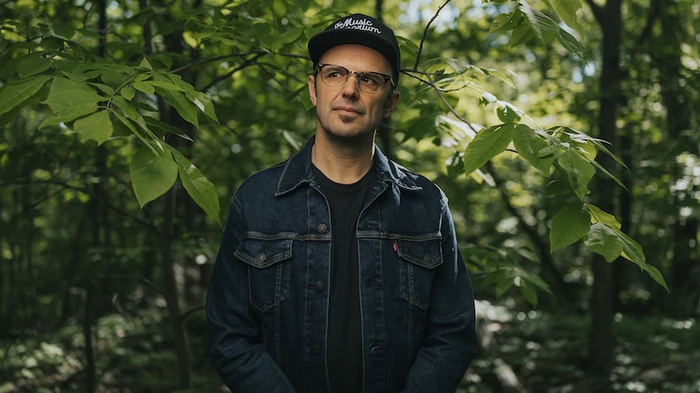 mark erelli