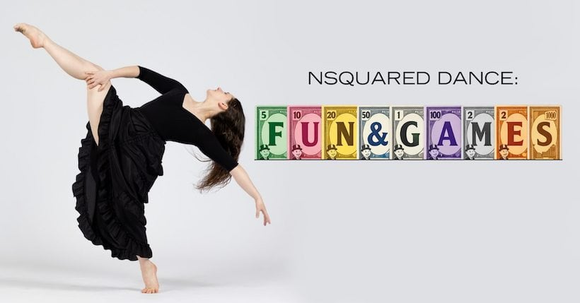 nsquared dance 3s artspace