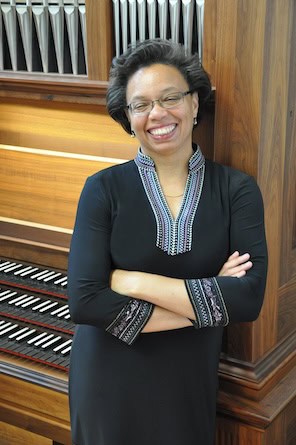 nicole keller organist