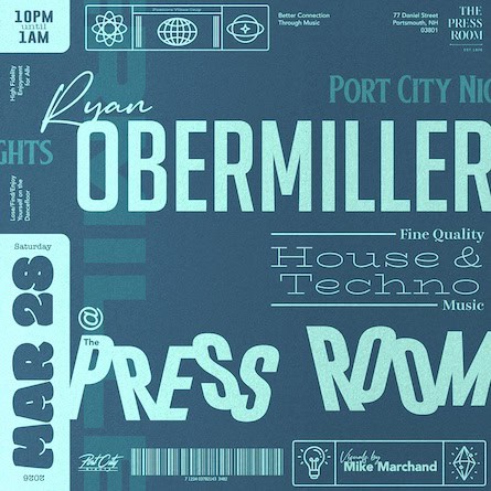 ryan obermiller press room