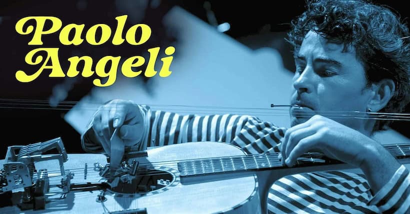 paolo angeli