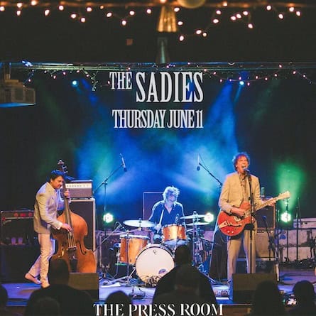sadies press room portsmouth