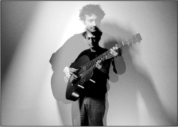 sam amidon
