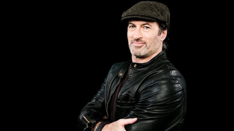 scott patterson