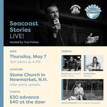seacoast stories stone church