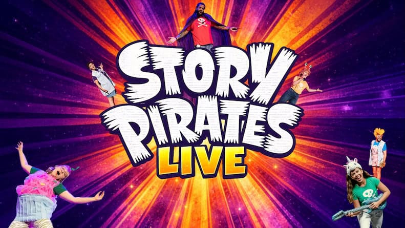 story pirates