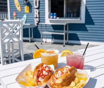 935 surf shack