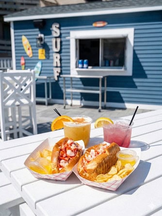 935 surf shack