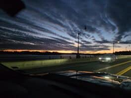 little bay bridge dover