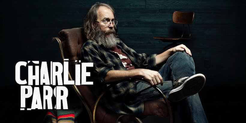 charlie parr