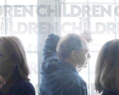 the children players ring