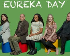 eureka day nh theatre project