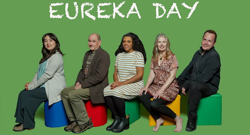 eureka day nh theatre project