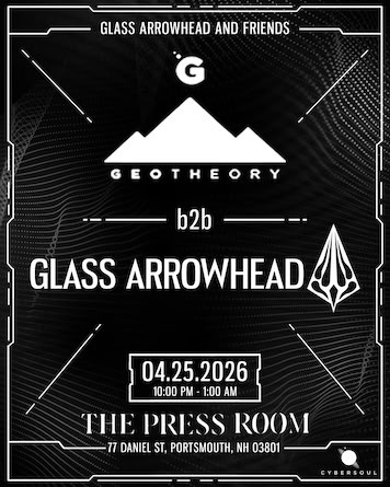 geotheory press room