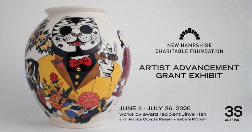 grant exhibit 3s artspace