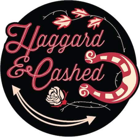 haggard and cashed