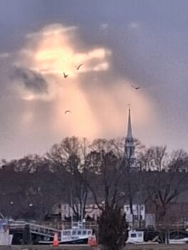 north church portsmouth nh
