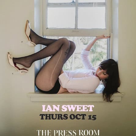 ian sweet