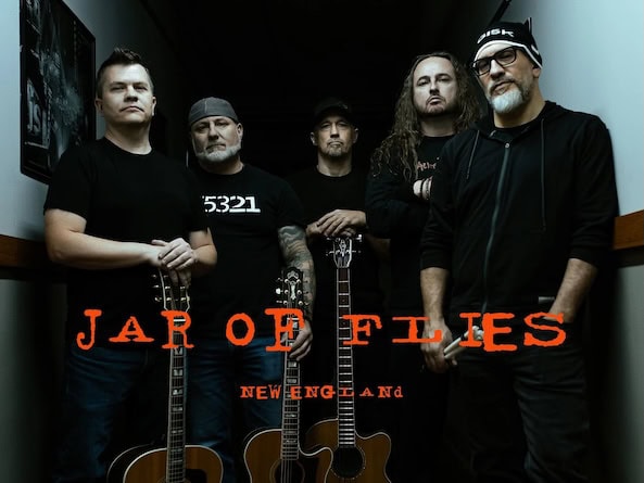 jar flies wsca radio