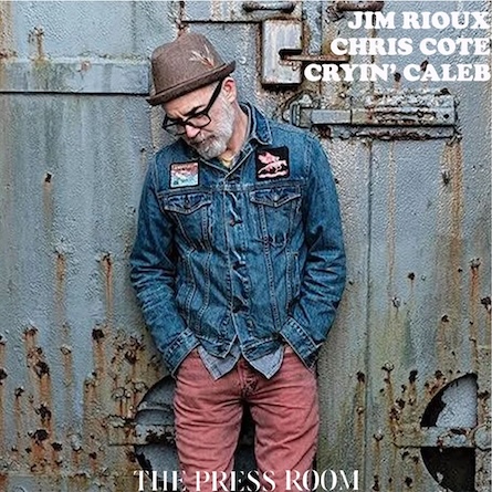 jim rioux press room
