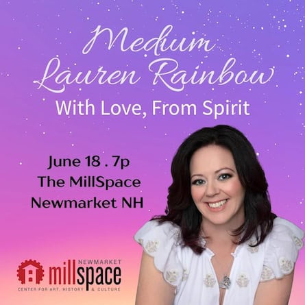 lauren rainbow newmarket millspace