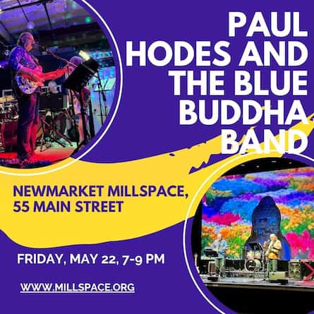 paul hodes newmarket millspace