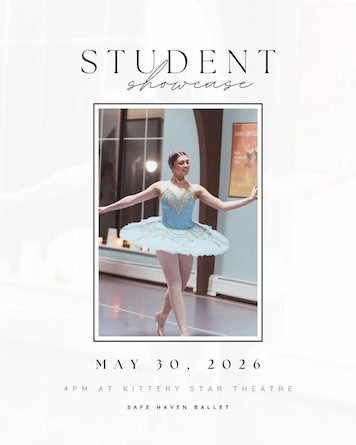 safe haven student showcase