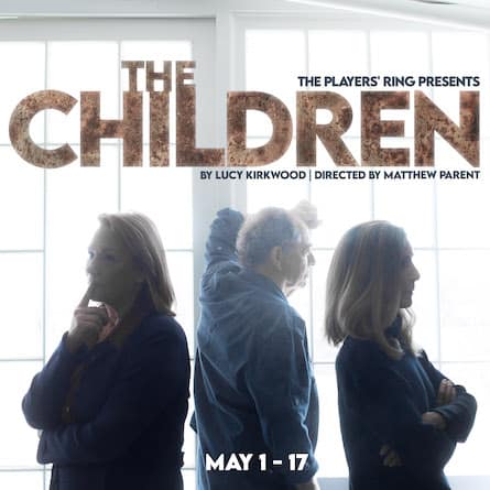 the children players ring